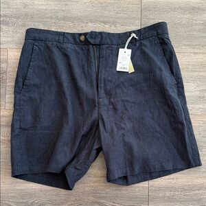 Marine Layer Men’s Hemp Resort 7” Short